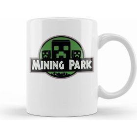 Humuts Mining Park Kupa