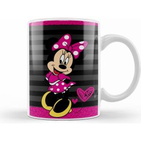 Humuts Minnie Mouse 02 Kupa
