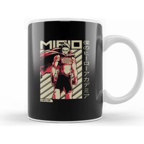 Humuts Mirio Togata Lemillion My Hero Academia Anime Kupa Bardak