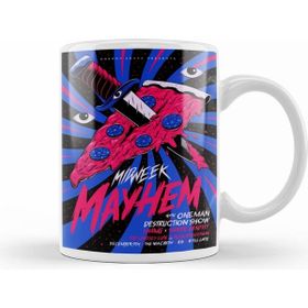 Humuts Mirneek Mayhem Kupa Bardak