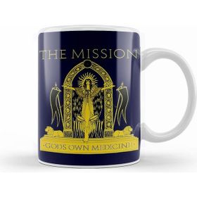 Humuts Mission Gom Kupa Bardak