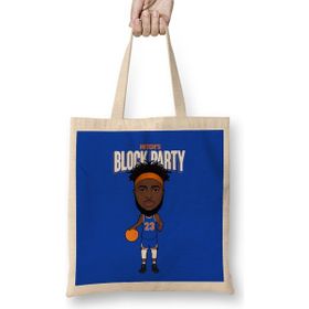 Humuts Mitchell Robinson Mitch S Block Party Bez Kadın Günlük Çanta