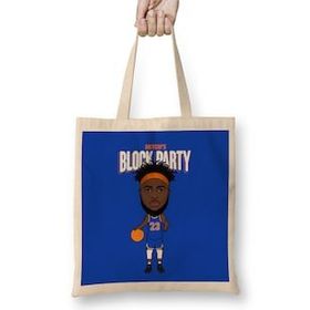 Humuts Mitchell Robinson Mitch S Block Party Bez Kadın Günlük Çanta