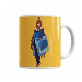 Humuts Mizukage Kupa Bardak