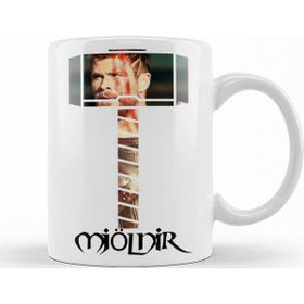 Humuts Mjölnir Thor Kupa Bardak