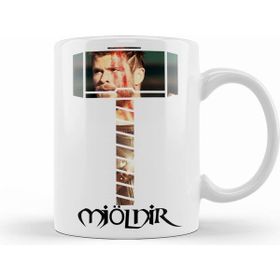Humuts Mjölnir Thor Kupa Bardak
