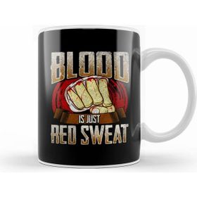 Humuts Mma Mixed Martial Arts Kupa Bardak