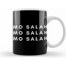 Humuts Mo Salah Ballon Dor The Best Player In The World 2021 Vintage Retro Rainbow Style Kupa Bardak