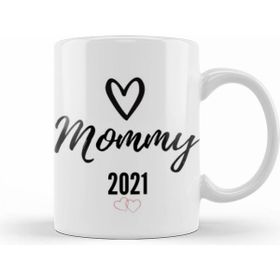 Humuts Mommy 2021 Kupa Bardak