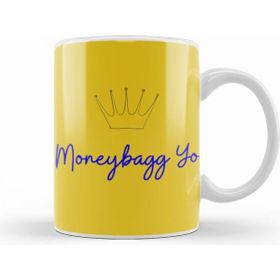 Humuts Moneybagg Yo Gıft Art Kupa Bardak