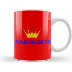 Humuts Moneybagg Yo Kupa Bardak