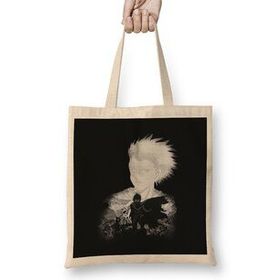 Humuts Monochrome Neo Tokyo Bez Kadın Günlük Çanta