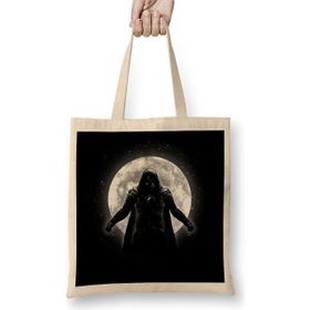 Humuts Moonlight Knight Bez Kadın Günlük Çanta