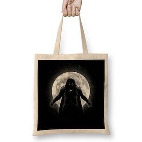 Humuts Moonlight Knight Bez Kadın Günlük Çanta