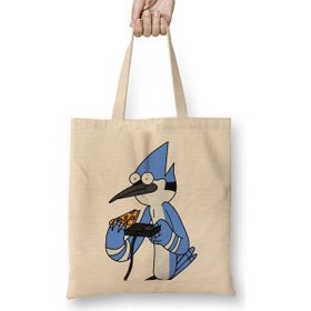 Humuts Mordecai The Video Gamer Bez