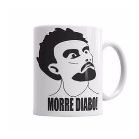 Humuts Morre Diabo! 2 Kupa Bardak