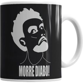 Humuts Morre Diabo Kupa Bardak