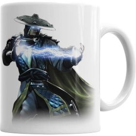 Humuts Mortal Kombat Kupa