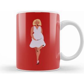 Humuts Mothers Day 2021 Cute Black Mom Kupa