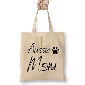 Humuts Mothers Day Gift Ideas 2021 One Tough Mother Bez Uzun Saplı Açık Bej Rengi Çanta