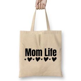 Humuts Mothers Day Gift Ideas Mom Bez Uzun Saplı Açık Bej Rengi Çanta