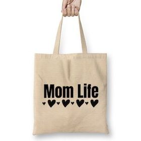 Humuts Mothers Day Gift Ideas Mom Bez Uzun Saplı Açık Bej Rengi Çanta