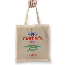 Humuts Mothers Day Gift Ideas Sayings Quotes For Mom 2021 Bez Uzun Saplı Açık Bej Rengi Çanta