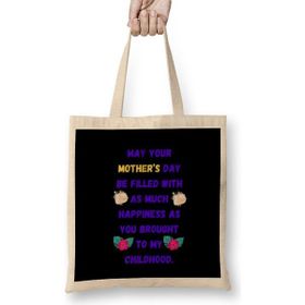Humuts Mothers Day Quotes 2021 Mother’s Day Sayings Quotes For Mom 2021 Bez Uzun Saplı Açık Bej Rengi Çanta