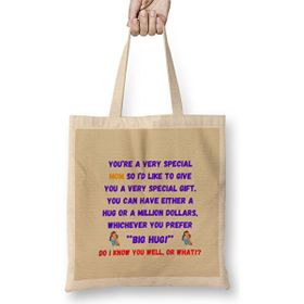 Humuts Mother’s Day Sayings Quotes For Mom 2021 Bez Uzun Saplı Açık Bej Rengi Çanta