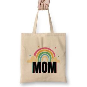 Humuts Mother’s Day Sayings Quotes For Mom 2021 Bez Uzun Saplı Açık Bej Rengi Çanta