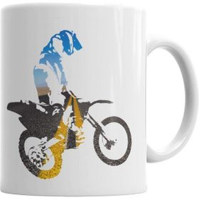 Humuts Motocross Motorsiklet Kupa