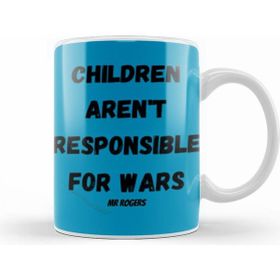 Humuts Mr Fred Rogers Quotes Vintage Retro Style Art Kupa