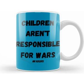 Humuts Mr Fred Rogers Quotes Vintage Retro Style Art Kupa