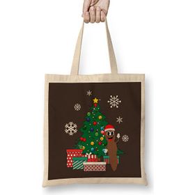 Humuts Mr Hankey Around The Christmas Tree South Park Bez Çanta