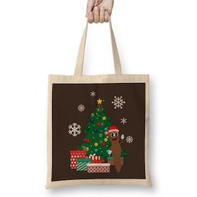 Humuts Mr Hankey Around The Christmas Tree South Park Bez Çanta