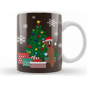 Humuts Mr Hankey Around The Christmas Tree South Park Kupa