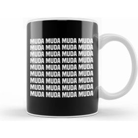 Humuts Muda Muda Muda Kupa