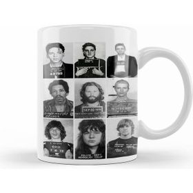 Humuts Mugshots Kupa