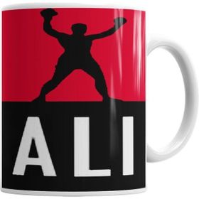 Humuts Muhammed Ali Boks Kupa