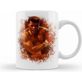 Humuts Muhammed Ali Boks Kupa