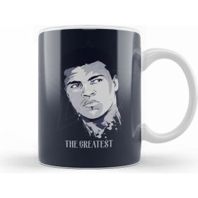 Humuts Muhammed Ali Boks The Greatest Kupa