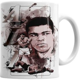 Humuts Muhammed Ali Kupa