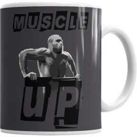 Humuts Muscleup Men Kupa