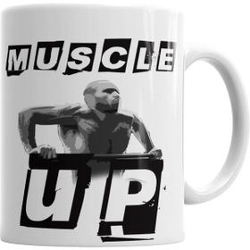 Humuts Muscleup Men Kupa