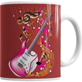 Humuts Music Müzik Gitar Kupa