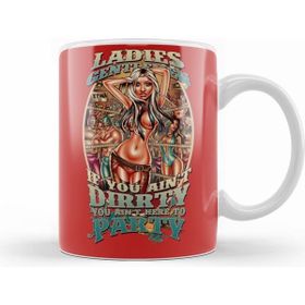 Humuts Music Pinup Dirty Kupa
