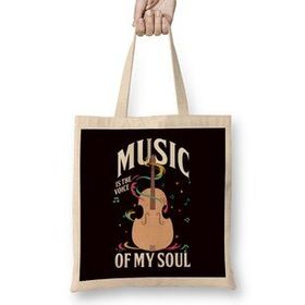 Humuts Music Voice Of Soul Cello Player Cellist Musical Instrument Bez Çanta