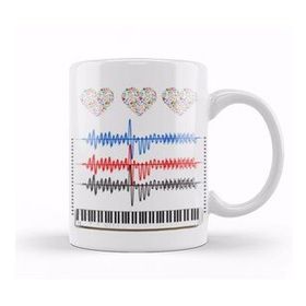 Humuts Musician Music Piano Kupa