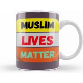 Humuts Muslim Lives Matter Canada Stop Racism Stop Hate Crimes Kupa