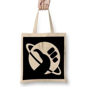Humuts Must Read Book Covers Hitchhikers Guide To The Galaxy Bez Çanta